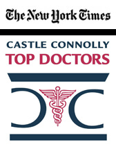 Dr. Jody Levine Named a Top Cosmetic Doctor by Castle Connolly!