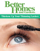 NYC Dermatologist Dr. Jody Levine Featured in Better Homes and Gardens' February Issue!