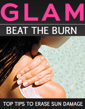 Skin Care NYC: Treat Sunburn