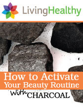 Activate Your Beauty Routine With Charcoal!
