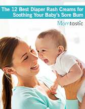 Pediatric Dermatology  How To Sooth Diaper Rash