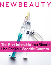 A Guide To Cosmetic Injectables  Featuring Dr. Jody Levine