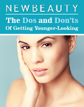 The Do's & Don'ts of Getting Younger-Looking Skin!