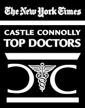 Dr. Jody Levine Recognized As One Of The Nation's Top Doctors By Castle Connolly!