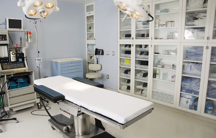 Surgical Suite