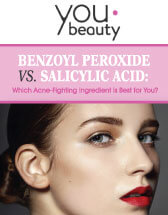 Benzoyl Peroxide or Salicylic Acid: Which Is Best For Your Skin Type?